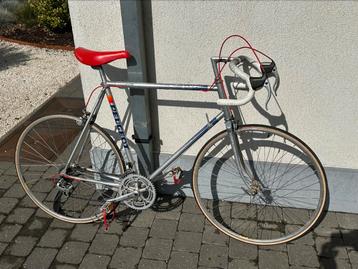 Velo peugeot original, Moins de 47 cm, Enlèvement, Peugeot, Années 60 ou plus récent