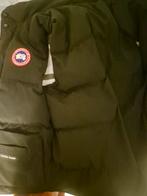 Canada goose bodywarmer, Kleding | Heren, Ophalen of Verzenden, Zo goed als nieuw, Maat 48/50 (M)