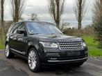 Landrover SDV8 Autobiography uitvoering 11/2017, Auto's, Euro 5, 2000 kg, 223 g/km, Leder