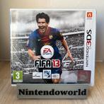 Fifa 13 (3DS), Games en Spelcomputers, Ophalen of Verzenden