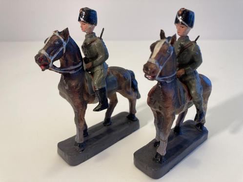 Cavalier Durso lot5, Antiek en Kunst, Antiek | Speelgoed, Ophalen of Verzenden