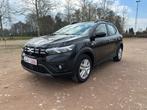 dacia sandero stepway 2 jaar garantie, Voorwielaandrijving, Stof, Euro 6, 67 kW