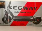 Segway Ninebot G3, Fietsen en Brommers, Ophalen, Nieuw, Elektrische step (E-scooter), Segway ninebot