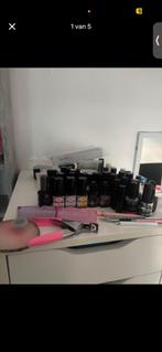 Nails, Ophalen, Zo goed als nieuw