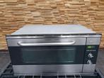 🔥Luxe Boretti inbouw oven 90cm RVS multifunctioneel, Elektronische apparatuur, Ovens, Niet ingevuld, Hete lucht, 60 cm of meer