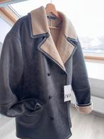 Kontich, Vêtements | Femmes, Vestes | Hiver, Taille 46/48 (XL) ou plus grande, Enlèvement ou Envoi, Comme neuf, Brun