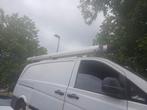 Mercedes vito 2004 2.2 cdi alle onderdelen, Auto's, Particulier, Te koop, Vito