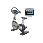 Technogym Excite 700 P Upright Bike | Fiets | Hometrainer |, Sports & Fitness, Équipement de fitness, Comme neuf, Autres types