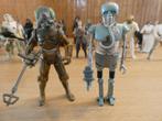 Différentes figurines articulées de Star Wars, Collections, Comme neuf, Figurine, Enlèvement ou Envoi
