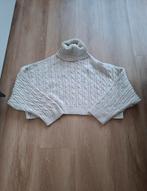 Oversized Trui maat 46, Kleding | Dames, Truien en Vesten, Ophalen of Verzenden, Zo goed als nieuw, Maat 46/48 (XL) of groter