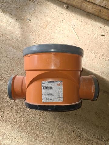 PP Inspectieput Recht 180 BR 315x125   beschikbaar voor biedingen
