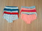 10 onderbroeken meisje: 5 st 5 jaar+ 5 st 6 jaar, Enlèvement ou Envoi, Utilisé, Fille