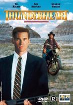 Thunderheart (1992) Dvd Zeldzaam ! Val Kilmer, CD & DVD, DVD | Thrillers & Policiers, Tous les âges, Utilisé, Enlèvement ou Envoi