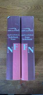 Van Dale handwoordenboek Frans-Nederlands, Boeken, Woordenboeken, Ophalen, Van Dale, Nederlands