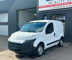 Citroen Nemo 2008 AUTOMAAT 1.4 Diesel AIRCO, Automaat, Bedrijf, Diesel, 1400 cc