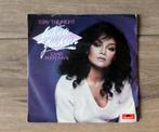 45 Tours - LaToya Jackson - Blijf overnachten, Cd's en Dvd's, Vinyl | Overige Vinyl, Ophalen of Verzenden