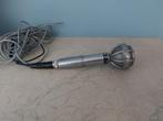 Microphone Vintage  de marque RCF, Ophalen, Gebruikt