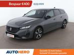 Peugeot 308 1.6 Hybrid Allure (bj 2023, automaat), Auto's, Peugeot, 1734 kg, Gebruikt, Euro 6, 181 pk