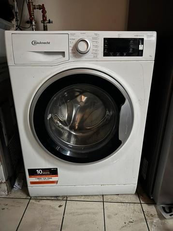 Bauknecht wasmachine beschikbaar voor biedingen
