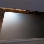 Douchewand glas douchescherm, Huis en Inrichting, Badkamer | Badkamermeubels, Ophalen, Zo goed als nieuw