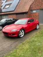 Mazda RX8 à échanger, Particulier, Achat