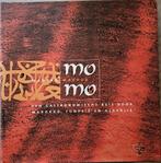 Mo Mo (gastronomische reis) - Mourad Mazouz - 2000, Boeken, Mourad Mazouz, Midden-Oosten en Marokko, Zo goed als nieuw, Tapas, Hapjes en Dim Sum