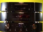 Marantz-gevoel. Audiofiel PM5005+CD5004+ST6003, Audio, Tv en Foto, Marantz, Ophalen of Verzenden, Zo goed als nieuw, Minder dan 60 watt
