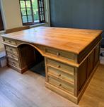 Bureau double pour 2 personnes !, Enlèvement, Utilisé, Bureau