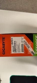 Gigabyte RTX 3070 Gaming OC 8GB, Comme neuf, Enlèvement, Nvidia