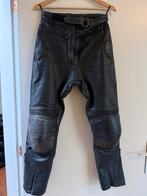 Motorrijbroek maat S dames, Motoren, Kleding | Motorkleding, Ophalen, Tweedehands, Dames, Broek | leer