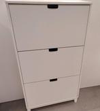 Meuble à chaussures Ställ, Maison & Meubles, Armoires | Armoires à chaussures, Enlèvement