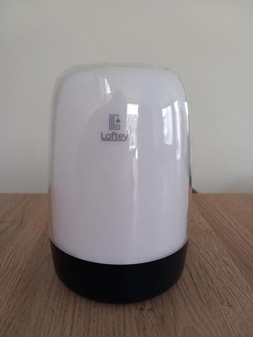 Loftey Wake Up Light - Lichtwekker beschikbaar voor biedingen