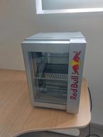 redbull mini ijskast, Ophalen, Zo goed als nieuw