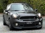 Mini Cooper S Paceman 1.6i Automaat Full John Cooper Works, Auto's, Mini, Automaat, Bruin, Leder, Bedrijf