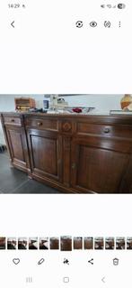 Meubels, Ophalen, Gebruikt, Kersenhout, Met deur(en)