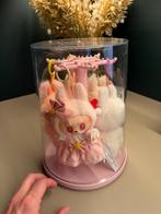 Originele Labubu's 5 stuks en bijhorende carousel, Verzamelen, Poppetjes en Figuurtjes, Ophalen of Verzenden, Nieuw