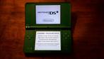 Nintendo DSi XL groen, Games en Spelcomputers, Ophalen of Verzenden, Zo goed als nieuw, Groen, Dsi
