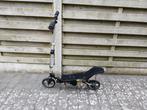 Space scooter, Fietsen en Brommers, Ophalen, Gebruikt, Overige typen, Space scooter