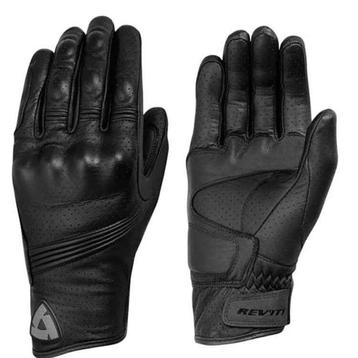 Gants moto Revit M et L disponible aux enchères