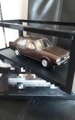 1 18 Mitica Alfa Romeo Alfetta TD, Ophalen of Verzenden, Zo goed als nieuw, Auto, Overige merken