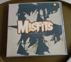 Misfits - 12 hits from hell,  the msp session August 1980, Ophalen of Verzenden, Zo goed als nieuw