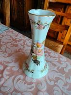 Vintage porseleinen vaas Royal KPM, Antiek en Kunst, Ophalen of Verzenden