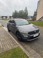 Volkswagen t-roc 2021 automaat 109km, Automaat, Stof, 5 zetels, Particulier