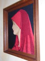 Kader Madonna, Antiek en Kunst, Ophalen