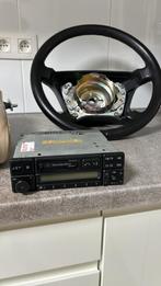 Mercedes becker bluetooth radio w124 w201 w140 r129 w126, Enlèvement ou Envoi