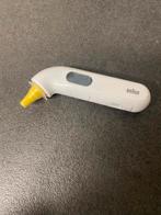 Oorthermometer braun, Ophalen, Zo goed als nieuw