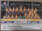 Knipsel Eintracht Braunschweig, Verzamelen, Sportartikelen en Voetbal, Verzenden, Gebruikt, Poster, Plaatje of Sticker