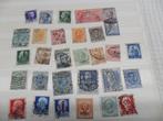 Poste Italiane 29 postzegels gebruikte staat zie foto's, Postzegels en Munten, Postzegels | Europa | Italië, Ophalen of Verzenden