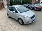 Opel Agila-B 2011, Auto's, Opel, 5 deurs, Particulier, Stadsauto, Agila