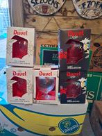 Bierglazen duvel, Collections, Marques de bière, Enlèvement ou Envoi, Duvel